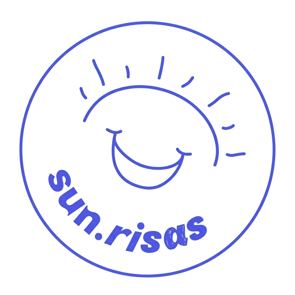 Sun.Risas logo